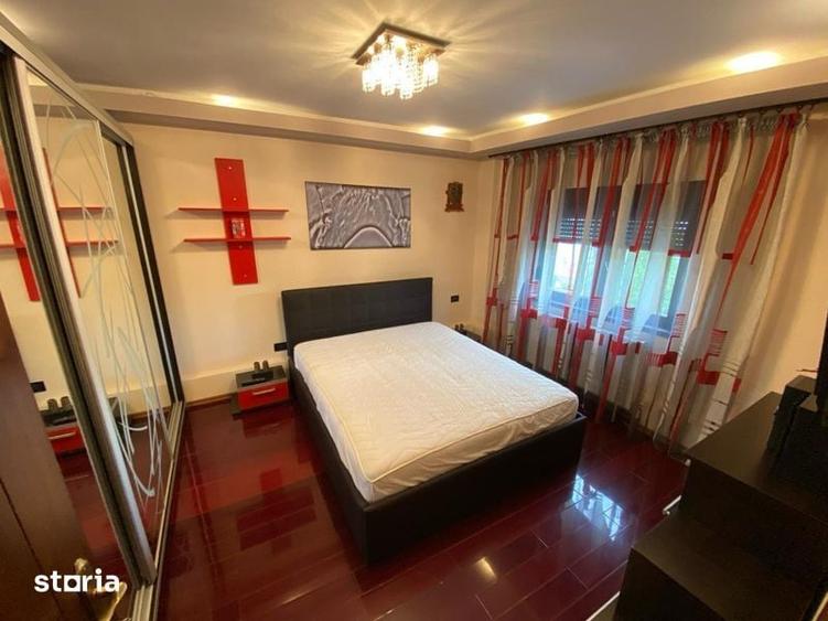 Apartament cu 3 camere în Țiglina 1
