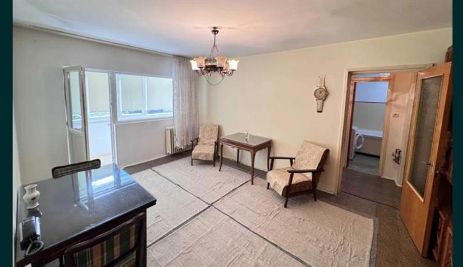 Apartament 2 camere, Brancoveanu - 1