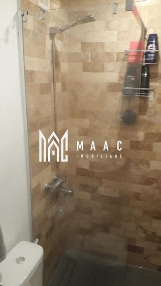 Apartament cu 3 camere semidecomandat, mobilat în Hipodrom 3