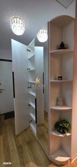 Apartament 2 camere- parcare subterana si boxa incluse -zona Floreasca - 12
