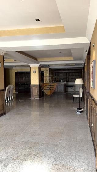 Spațiu comercial, de 348 mp, în Central