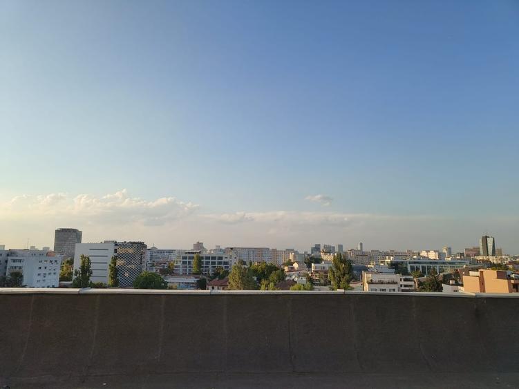Garsonieră decomandată, mobilată în Eminescu