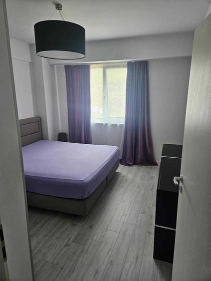 Apartament cu 2 camere în Petru Rareș