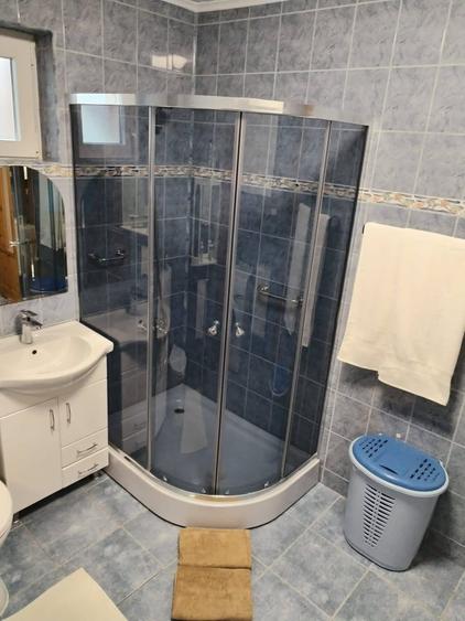Casă cu 2 camere cu Teren 600 Mp în Rontău