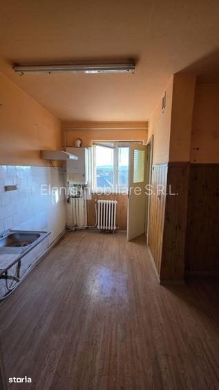 Apartament cu 3 camere, 63 mp., zona Micro 3, Turda