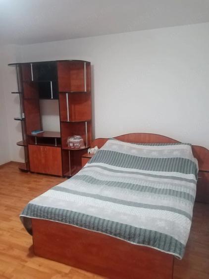 Garsonieră decomandată în Ultracentral