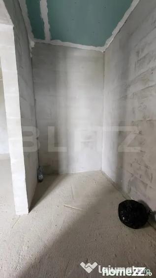 Casă cu 4 camere cu Teren 500 Mp în Nazna