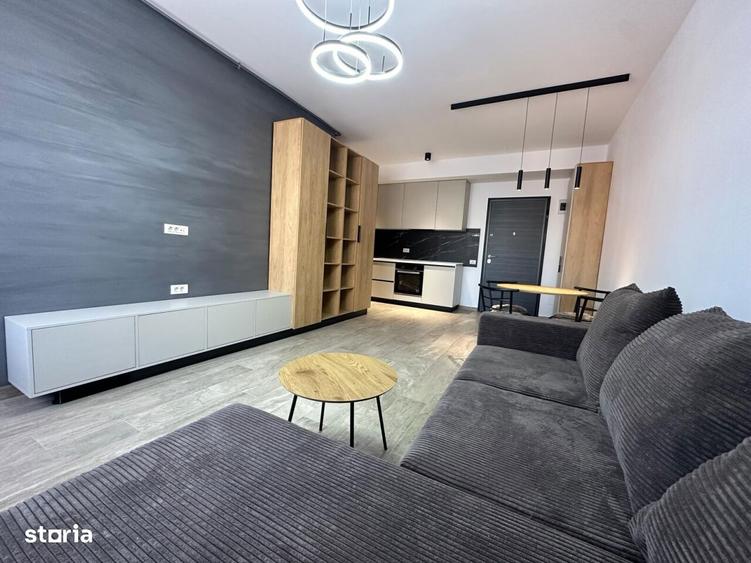 Apartament cu 2 camere în Brâncoveanu