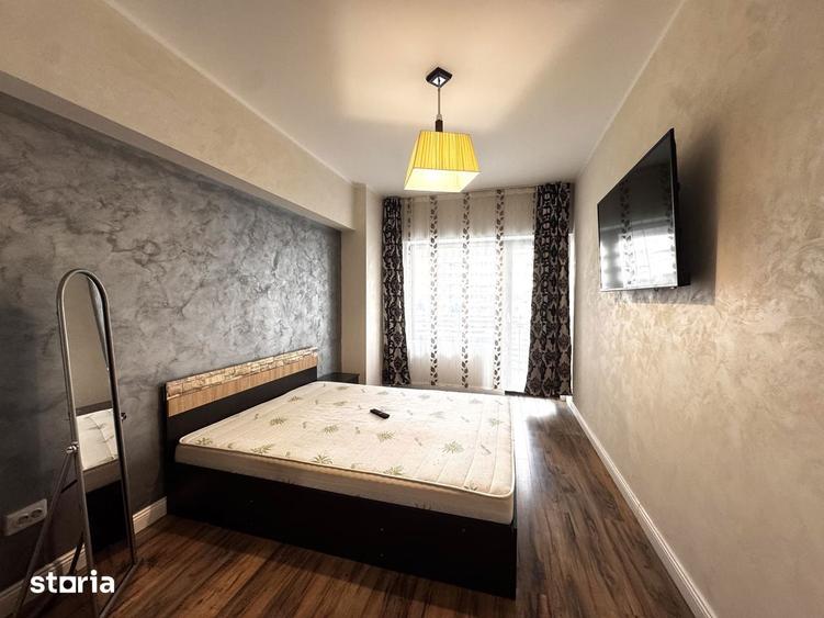 Apartament cu 2 camere în Copou