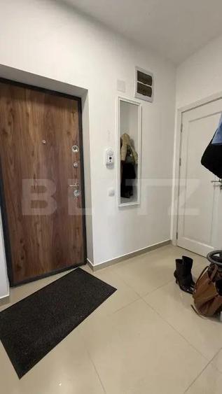 Apartament cu 2 camere decomandat în Sâncraiu de Mureș