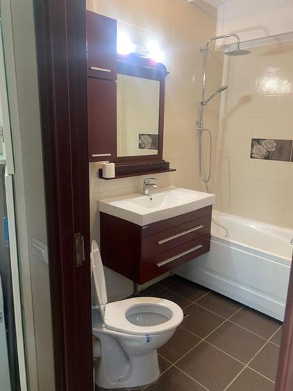 Apartament 2 camere Dezrobirii-Academie/Centrală/AC/CTBus/Disponibil 01.10 - 8