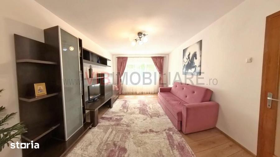 Apartament cu 2 camere în Colentina