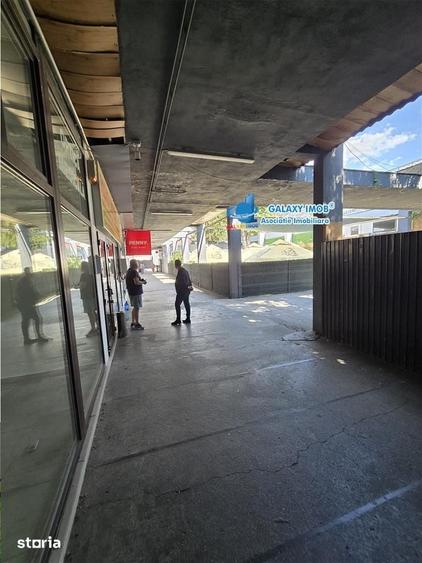 Spatiu Comercial Baba Novac - Complex Rucar | 55MP | renovat - 9