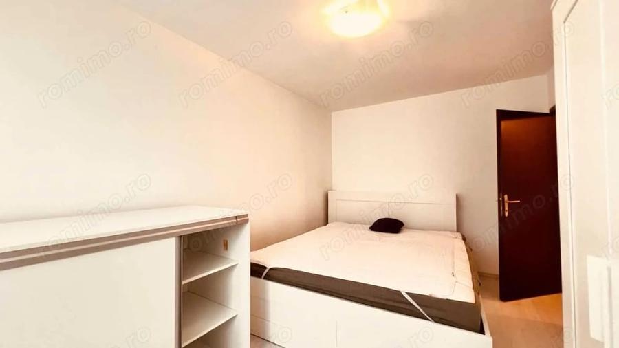 Apartament Luminos 3 camere. Bld. Brancoveanu. - 8