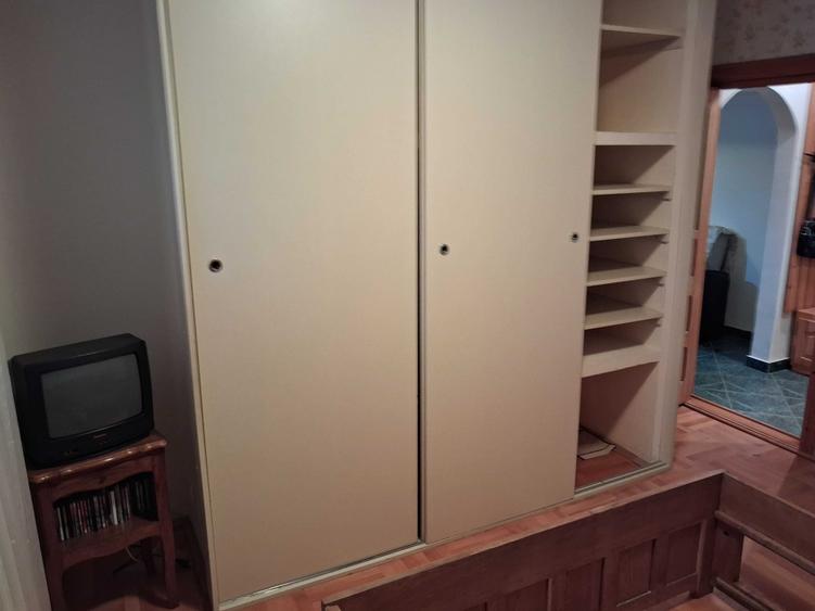 Apartament cu 2 camere decomandat în Energiei