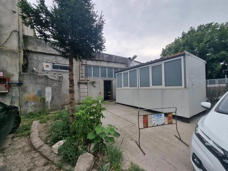 Spațiu comercial, de 26 mp, în Theodor Pallady