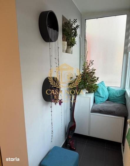 Apartament cu 3 camere în Grigorescu