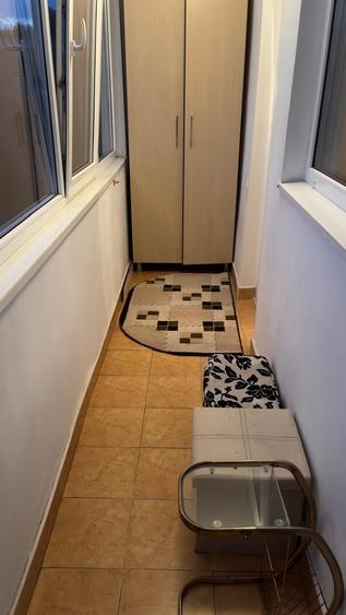 Apartament cu 2 camere decomandat în Gara