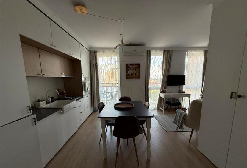 Apartament 1 camera-Centrala-Soarelui - 1