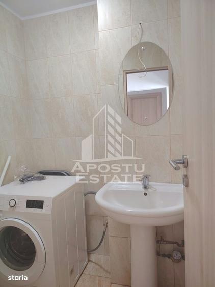 Apartament modern 3 camere, pet friendly, etaj intermediar, Timisoara - 10