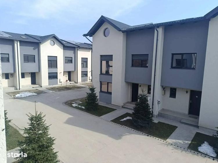 De Vanzare Casa Noua Zona Centrala Voluntari | Mutare imediata - 17