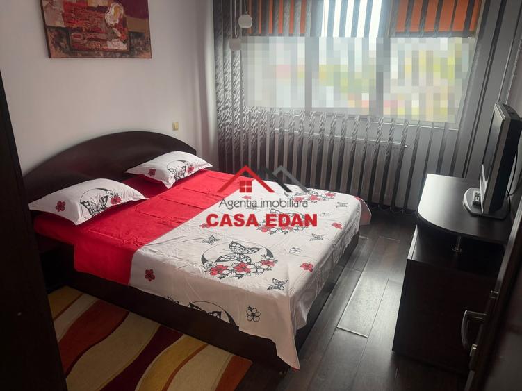 Apartament cu 2 camere decomandat în Câmpina