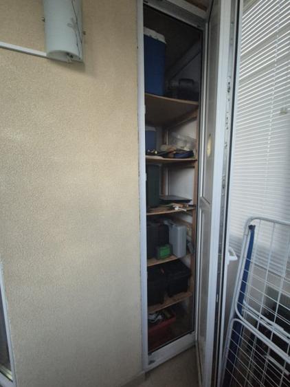 Apartament 2 camere 2 balcoane ?i parcare, Tineretului - 8