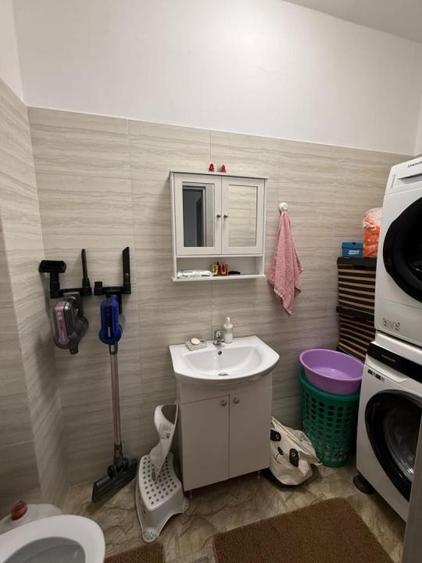Apartament cu 3 camere, mobilat în Militari