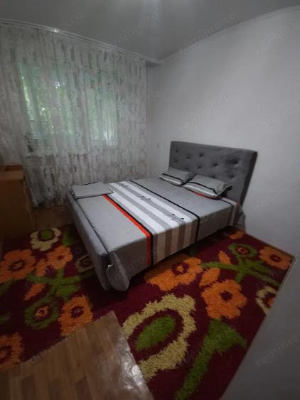 Apartament cu 2 camere decomandat în Sălaj