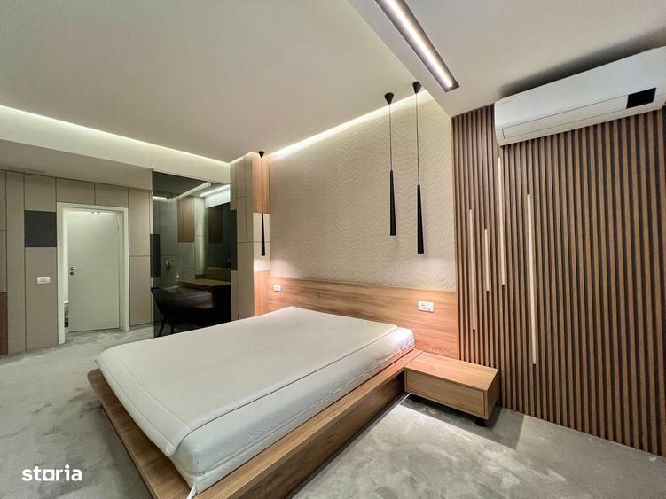 4 camere - BULEVARDUL PIPERA, Promenada, complex cu piscina - 9