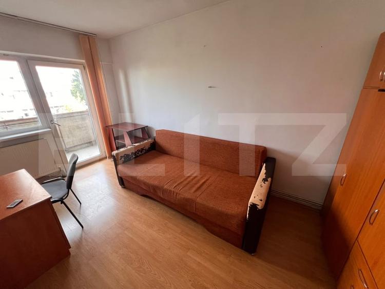 Apartament cu 4 camere decomandat, mobilat în Mănăștur