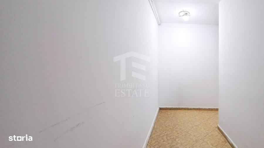 Apartament cu 2 camere decomandat, mobilat în Sălaj — fotografia 3