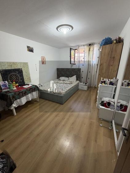 Apartament cu 2 camere decomandat, mobilat în Sălaj