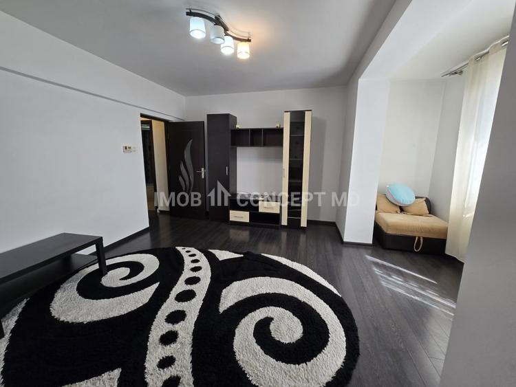 INCHIRIERE apartament 2 camere in zona Ultracentral-Halele Centrale - 4