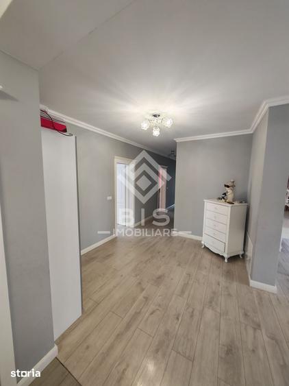 OAZA DE LUX SI LINISTE 27 ari teren-Viisoara / Mobilata & Utilata - 16