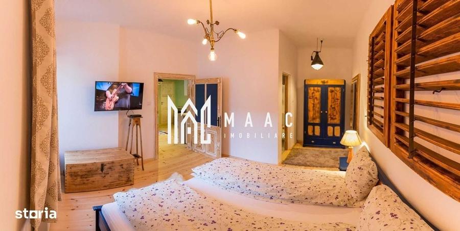 Apartament cu 2 camere în Piața Cluj