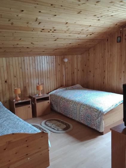 Casă cu 3 camere cu Teren 201 Mp în Falezei
