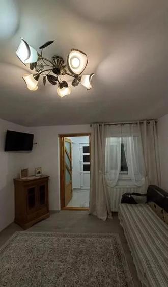 Ap 1 camera in zona Bucsinescu, la casa - 8