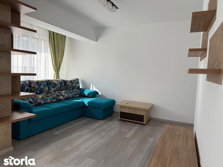 Splaiul Independentei Apartament 2 camere premium Grozave?ti 62 mp! - 4