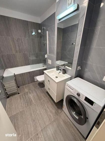 Apartament cu 2 camere în Chinteni