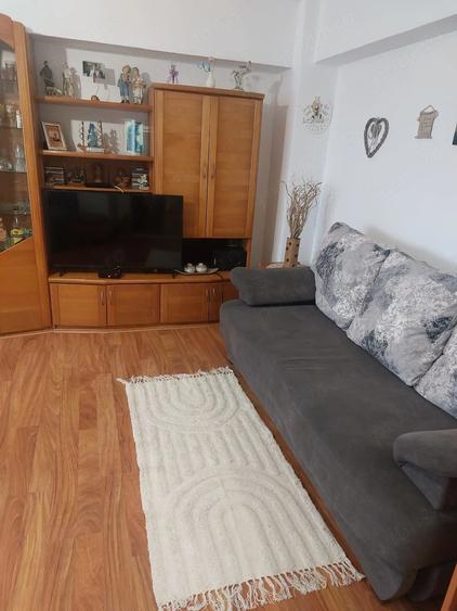 Apartament cu 3 camere decomandat în Sfântu Gheorghe