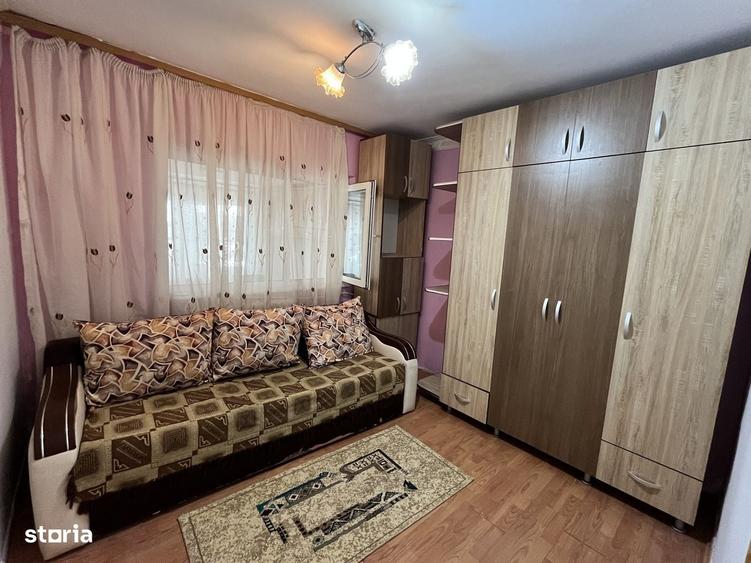 Apartament parter - Bucovina , 2 min Liceul Economic - 7