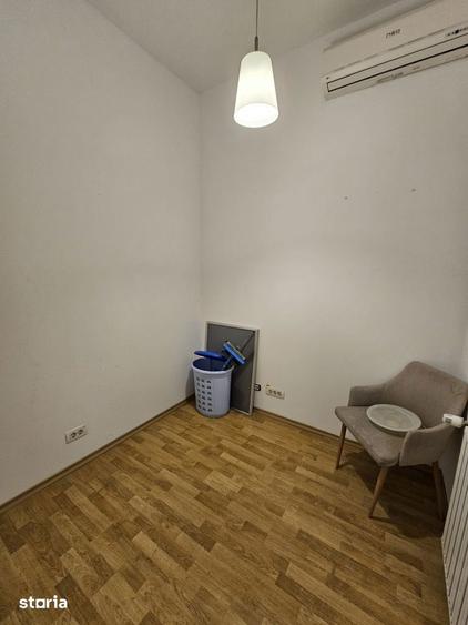 Apartament cu 3 camere în Cotroceni