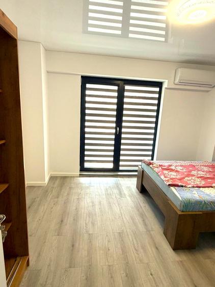Apartament cu 2 camere decomandat în Casa de Cultură