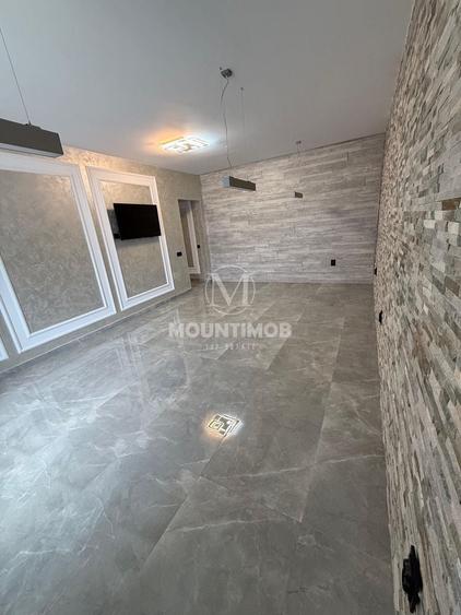 Apartament  modern cu 2 camere , cu dublă utilizare|Tractorul - 6