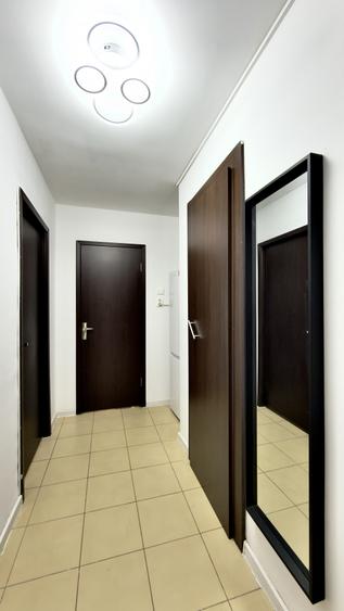Apartament cu 2 camere decomandat, mobilat în Obor