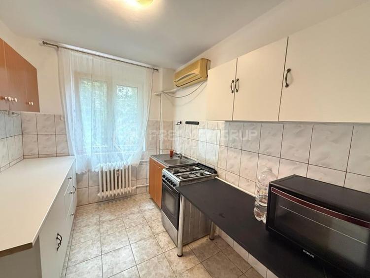 Apartament cu 2 camere în Tătărași