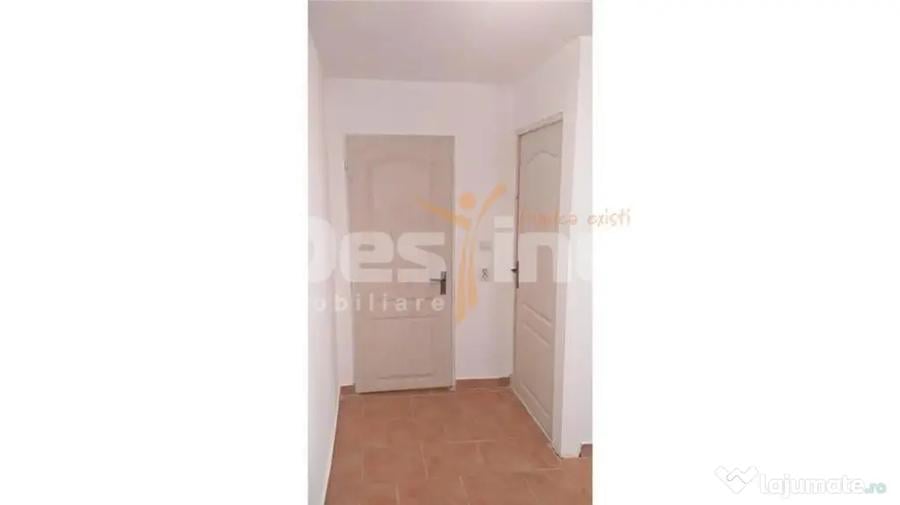 Casă cu 3 camere cu Teren 77 Mp în 13 Septembrie