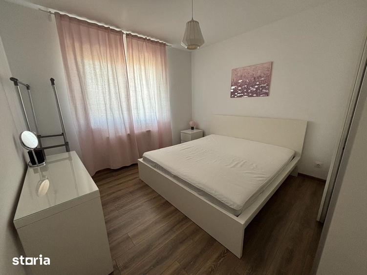 Apartament 2 camere - Vedere la parc - Direct proprietar - 10