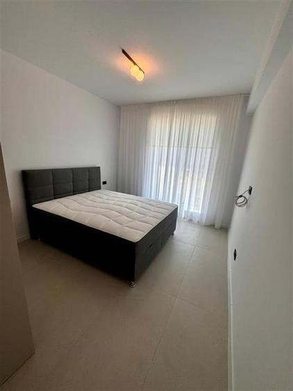 Apartament cu 2 camere decomandat, mobilat în Păulești